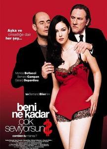 爱我多深在线播放观看,浪漫剧情在线播放,情感纠葛等你揭晓 第3张 爱我多深在线播放观看,浪漫剧情在线播放,情感纠葛等你揭晓 第3张